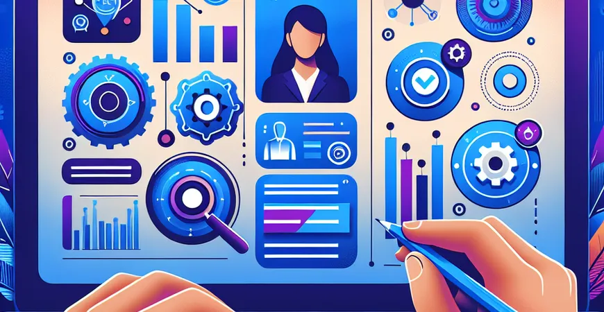 2025 年 HR 软件功能创新点：5 款产品的特色功能盘点​